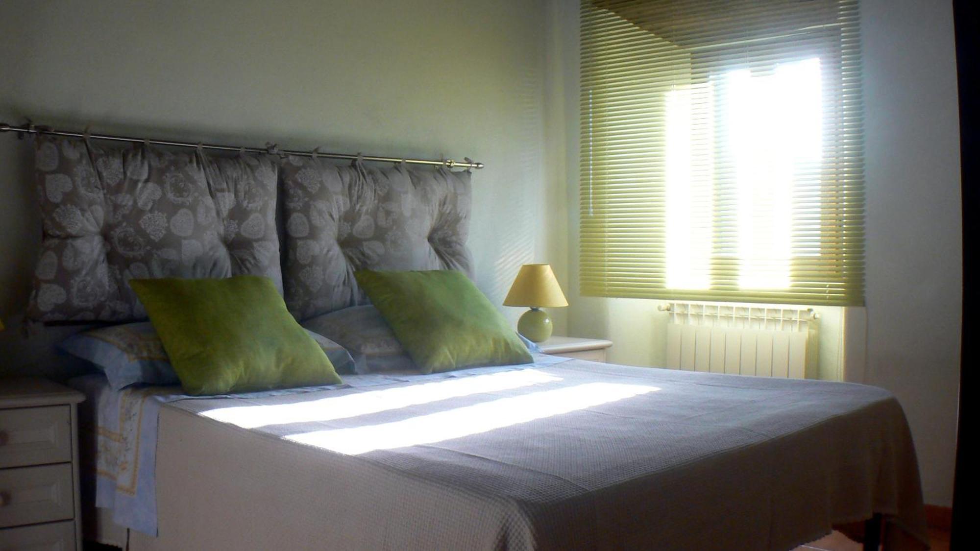 Thalassa Locanda B&B E Appartamento Arcidosso Habitación foto