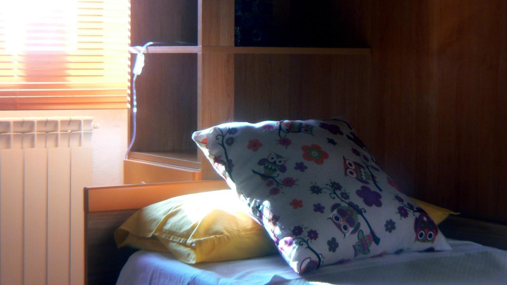 Thalassa Locanda B&B E Appartamento Arcidosso Habitación foto