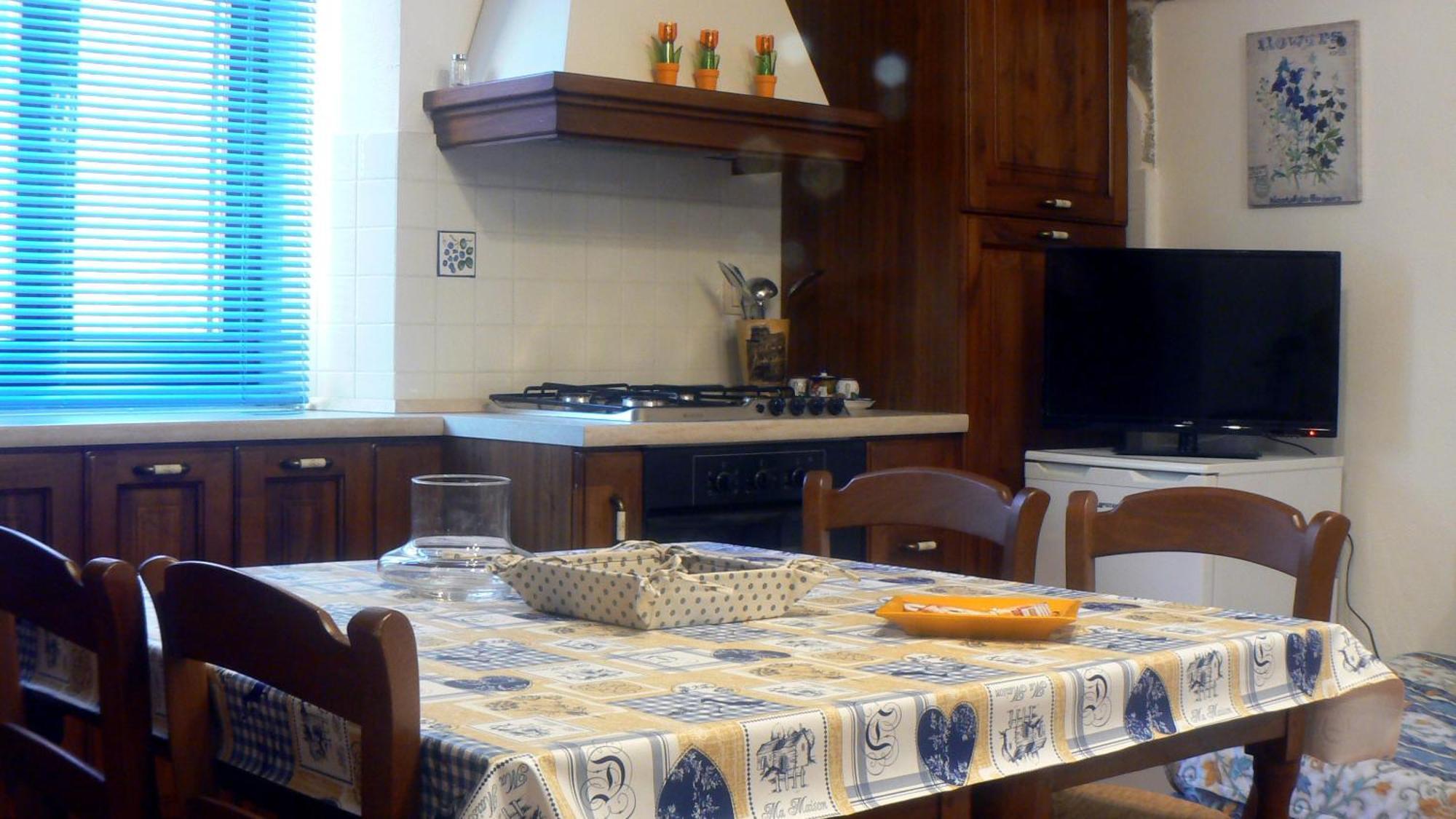 Thalassa Locanda B&B E Appartamento Arcidosso Habitación foto